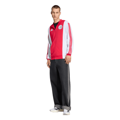 Ajax-DNA tracktop senior 2026-2027 3