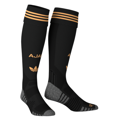 Ajax-away socks 2026-2027 6