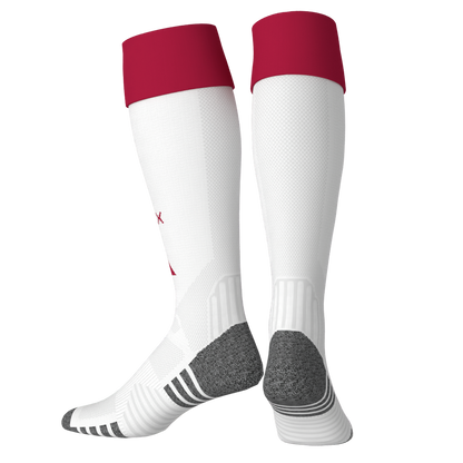 Ajax-home socks 2026-2027 2