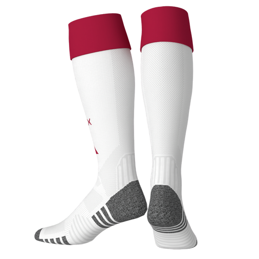 Ajax-home socks 2026-2027 2