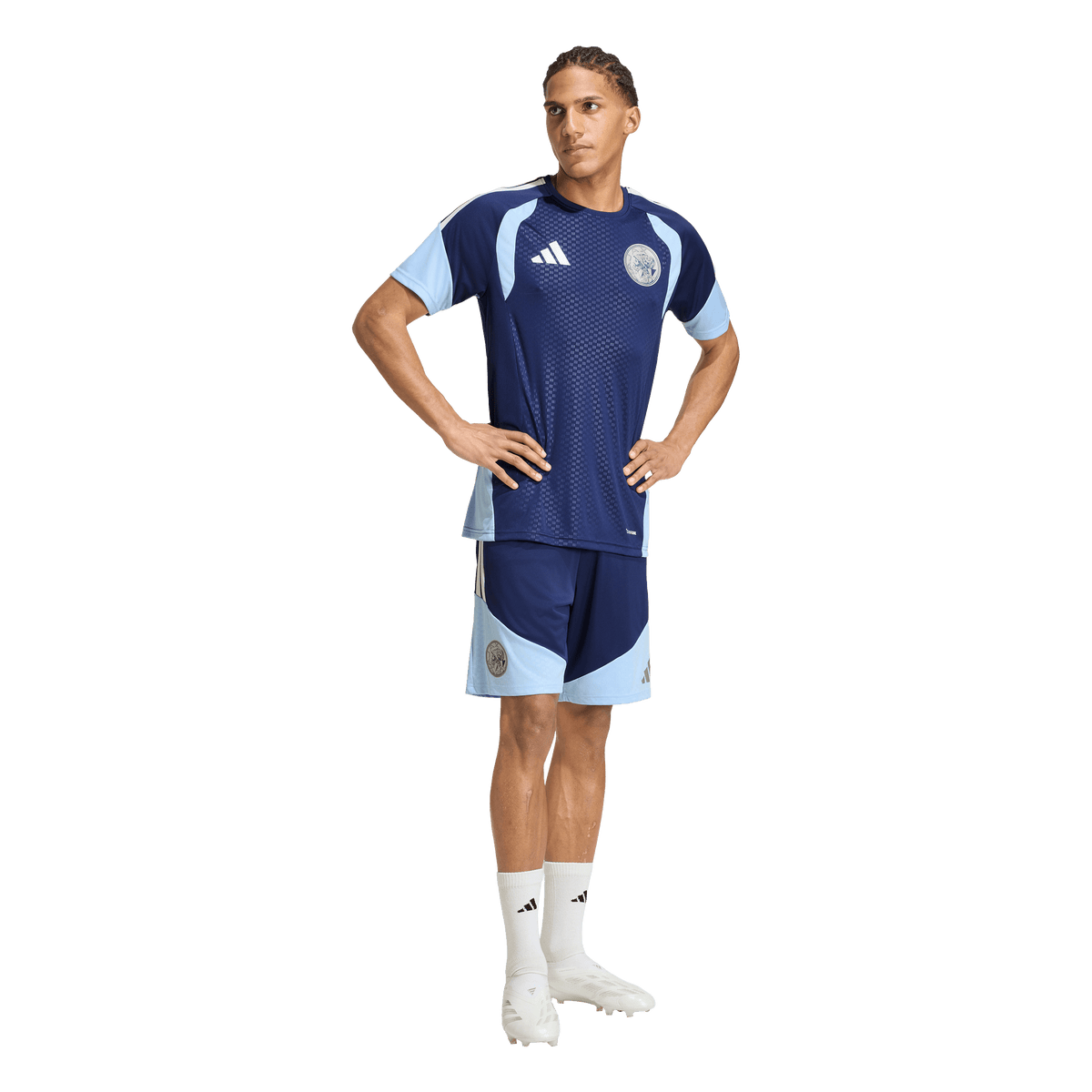 Ajax-training shorts senior 2026-2027 4