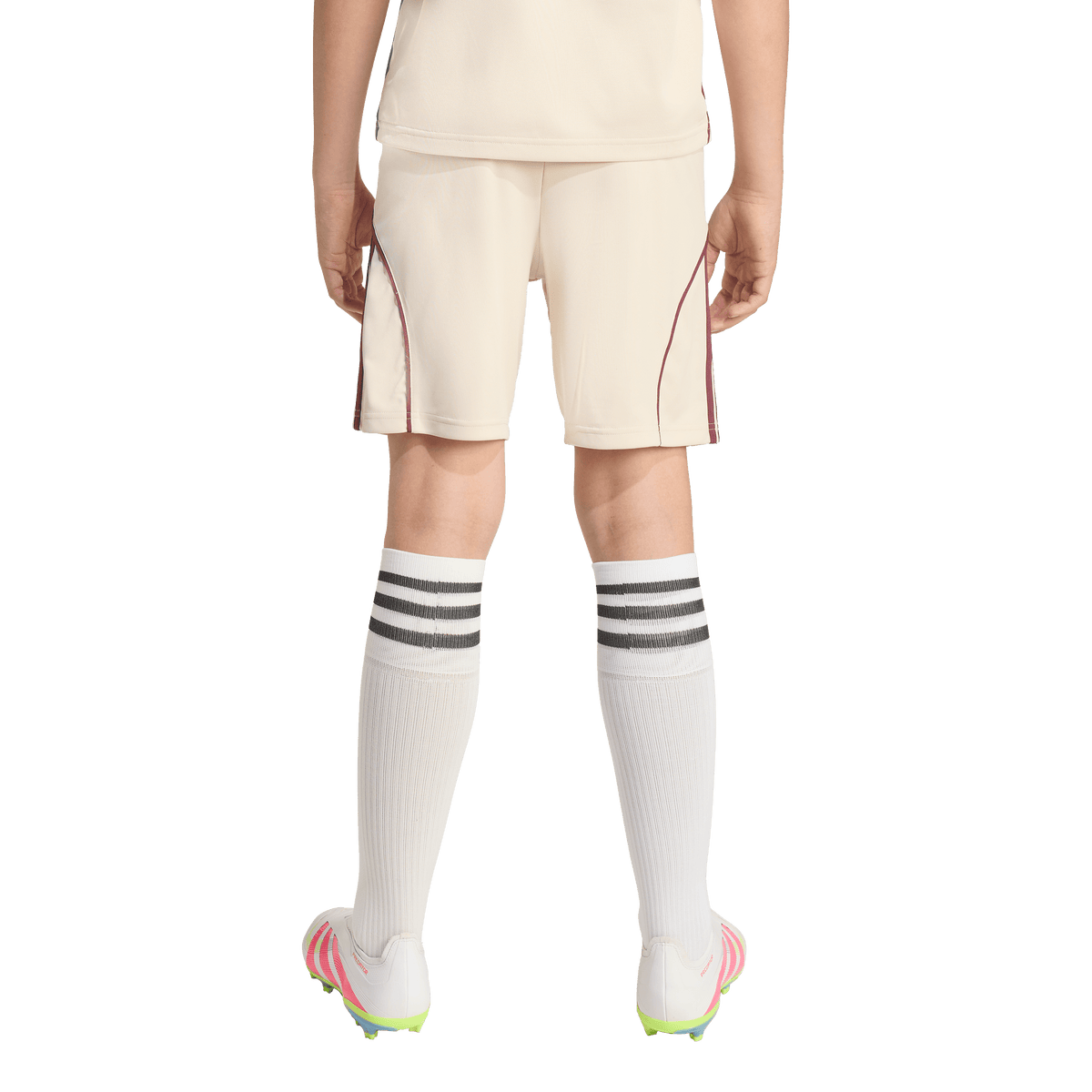 Ajax-3rd short junior 2025-2026 3