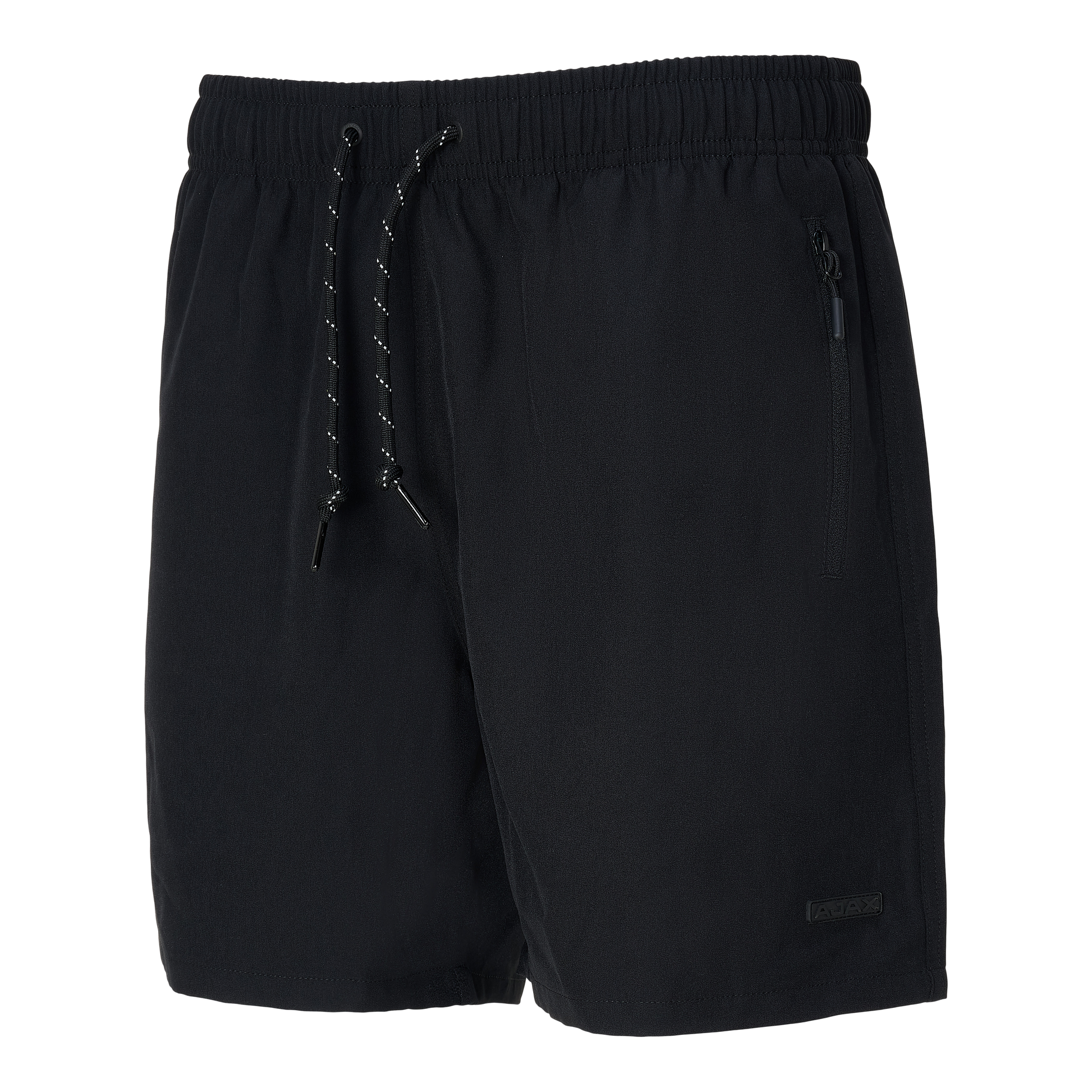 Ajax-swimshorts black senior 5