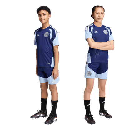 Ajax-training shorts junior 2026-2027 6