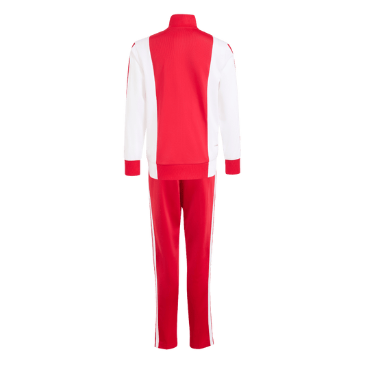 Ajax-DNA tracksuit junior 2026-2027 2