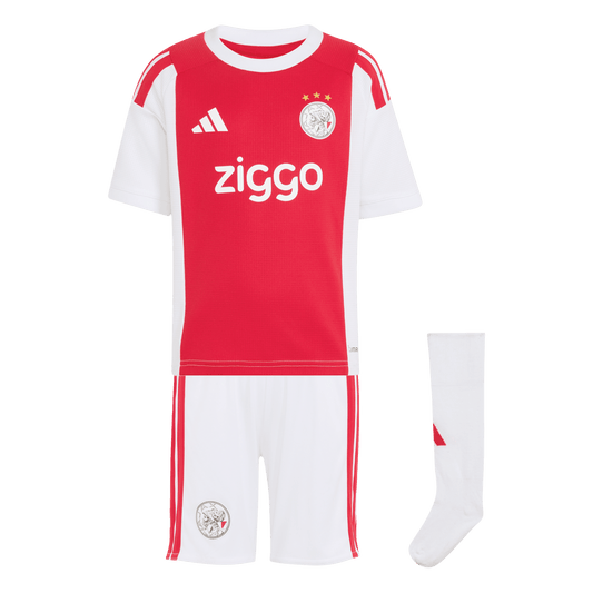 Ajax-minikit home 2026-2027 1