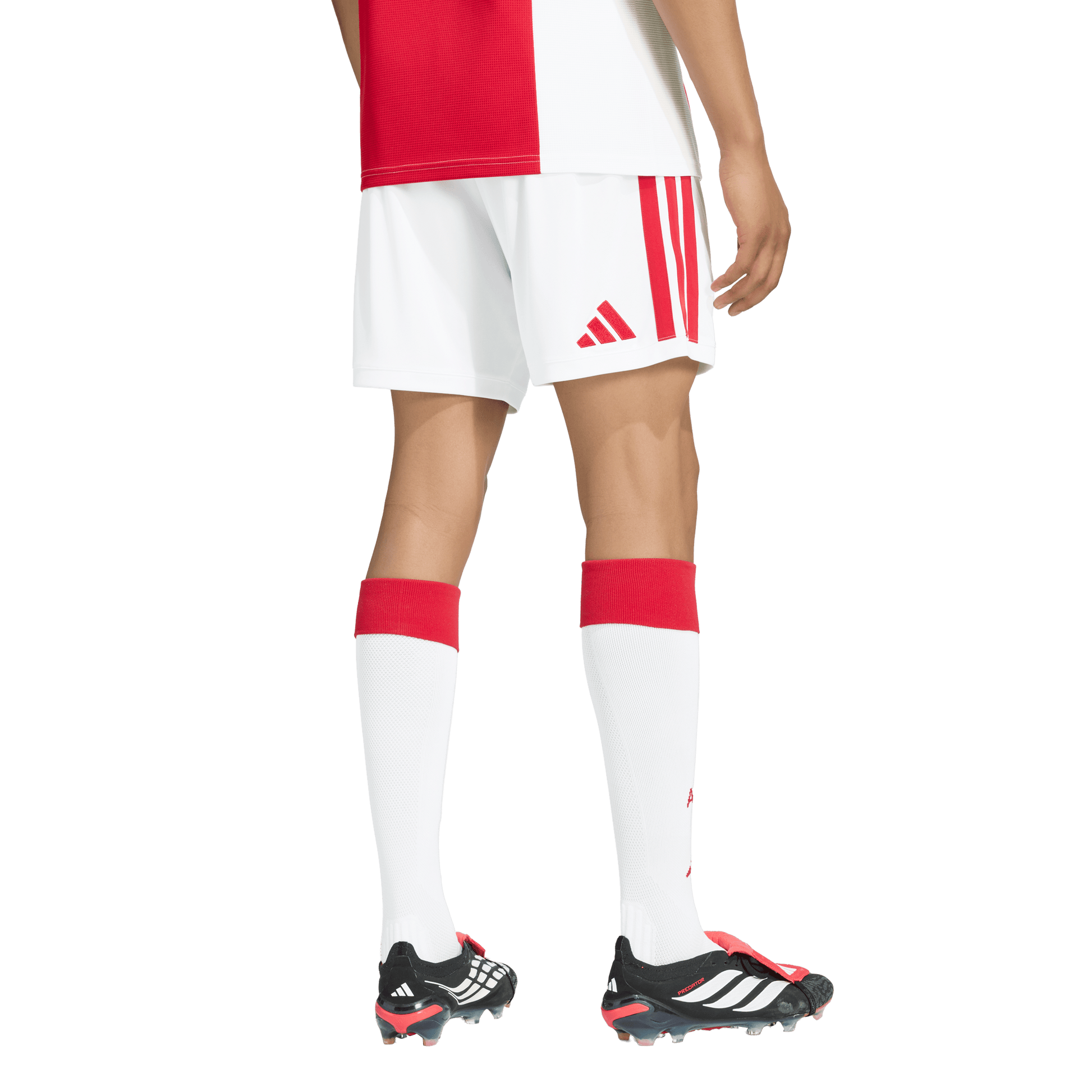 Ajax-home short senior 2026-2027 3