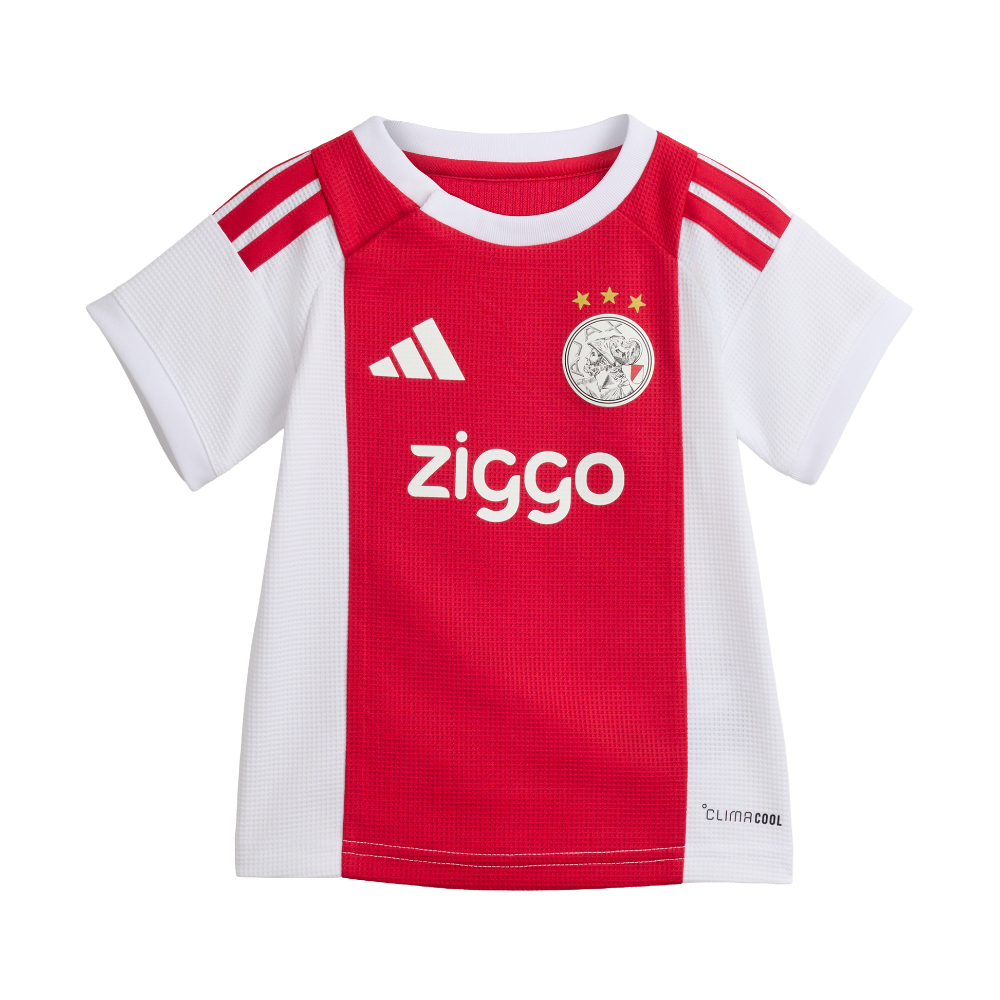 Ajax-babykit home 2026-2027 4