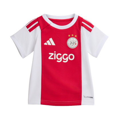 Ajax-babykit home 2026-2027 4