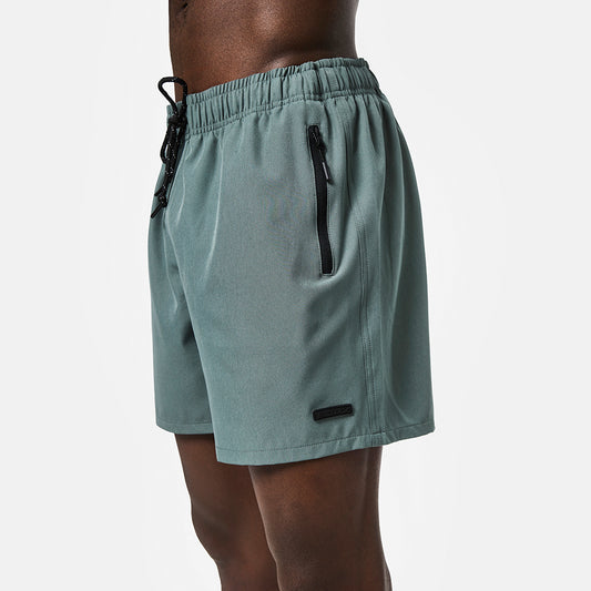 Ajax-swimshorts green senior 2