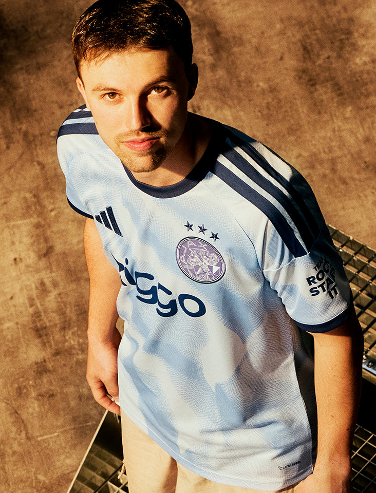 Third kit